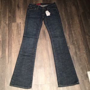 Adriano Goldschmied (AG) Jeans